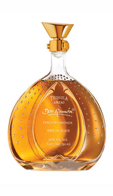 TEQUILA DON RAMON AÑEJO EDICION LIMITADA BOTELLA